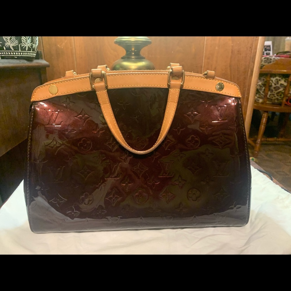 Louis Vuitton Bag - Picture 3 of 5